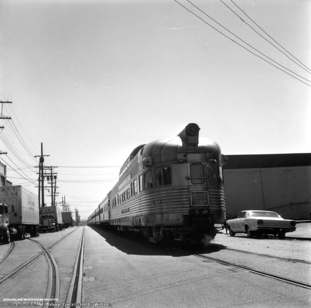 Silver Solarium East